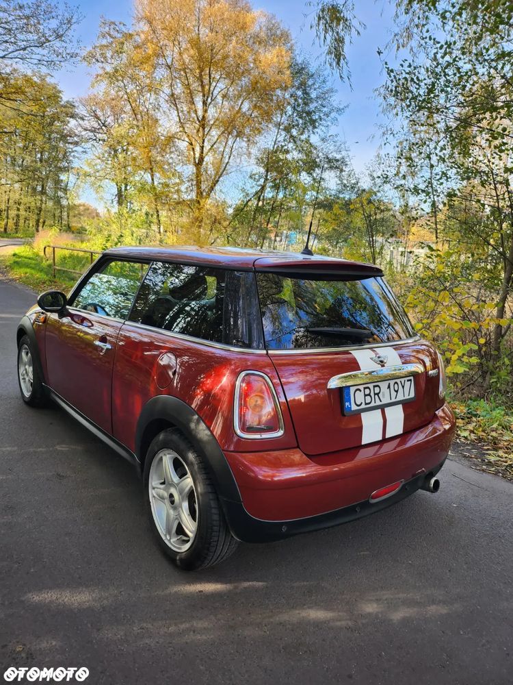 MINI Cooper - 11