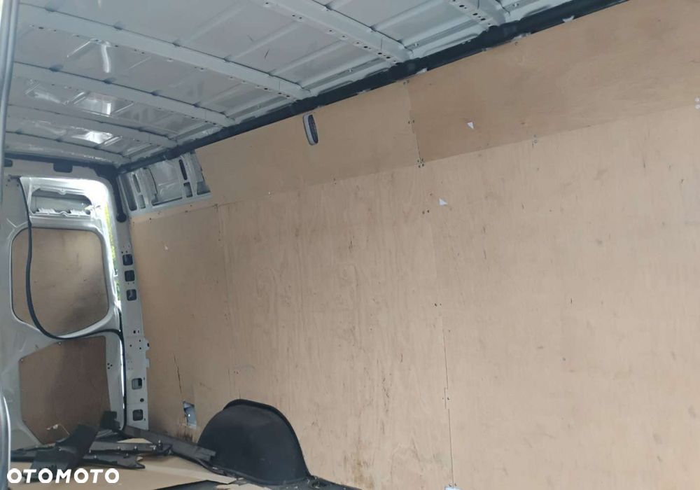 Mercedes-Benz SPRINTER 314 - 25
