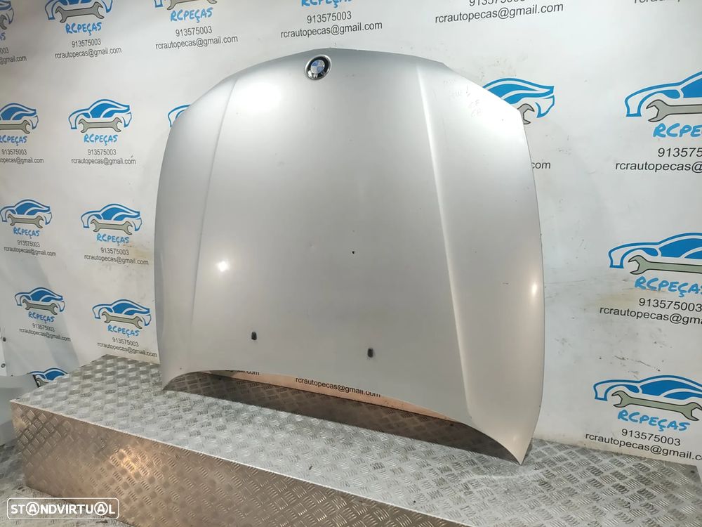 Frente Completa BMW Serie 1 E81 E87 Pré LCI Diesel - 13