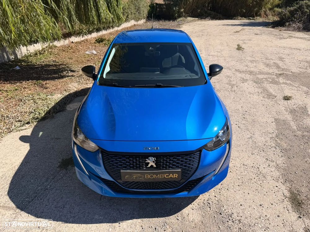 Peugeot e-208 Active Pack - 7