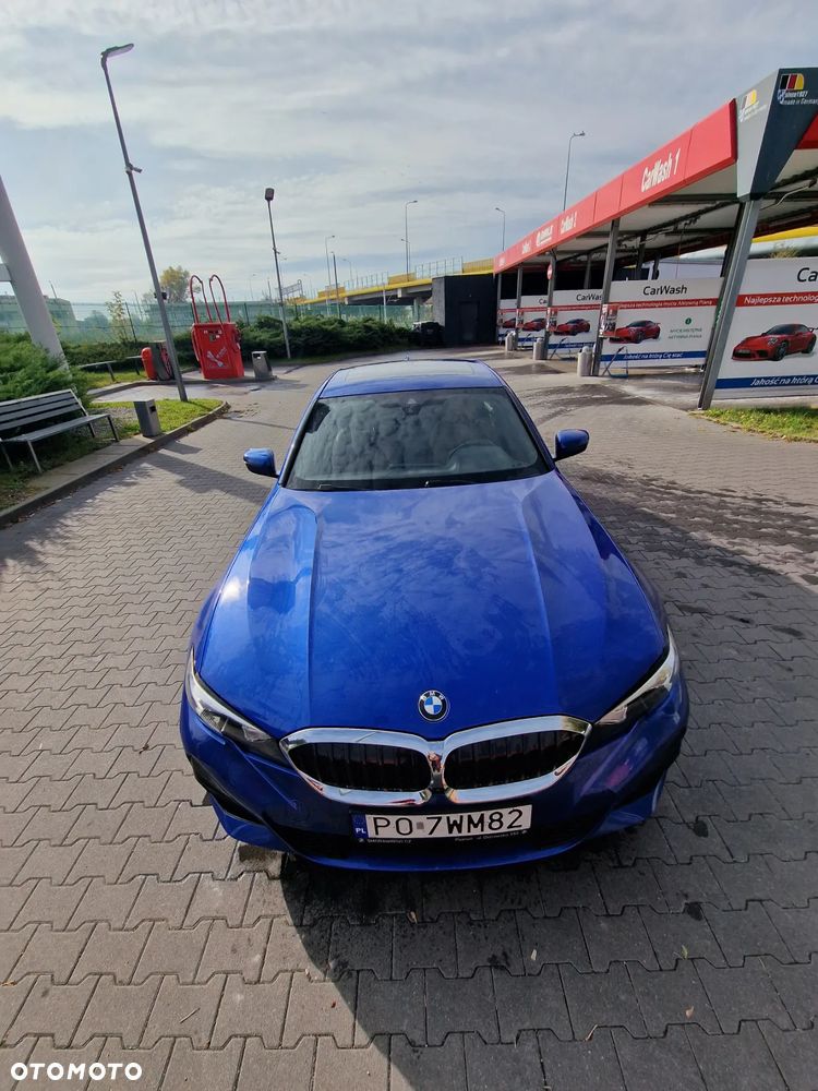 BMW Seria 3 - 26