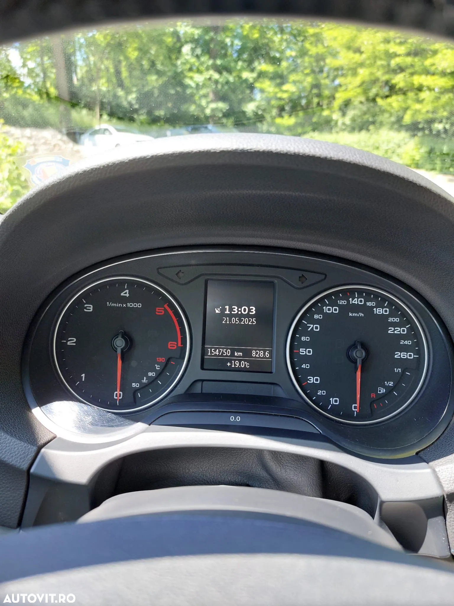 Audi A3 - 6
