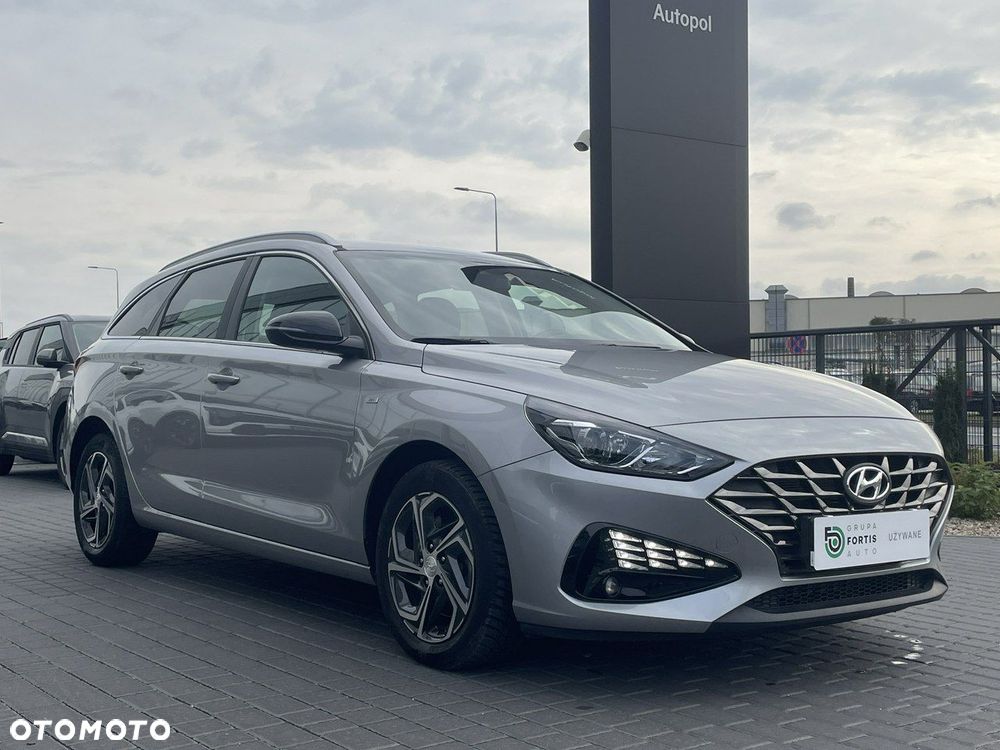 Hyundai i30 - 7