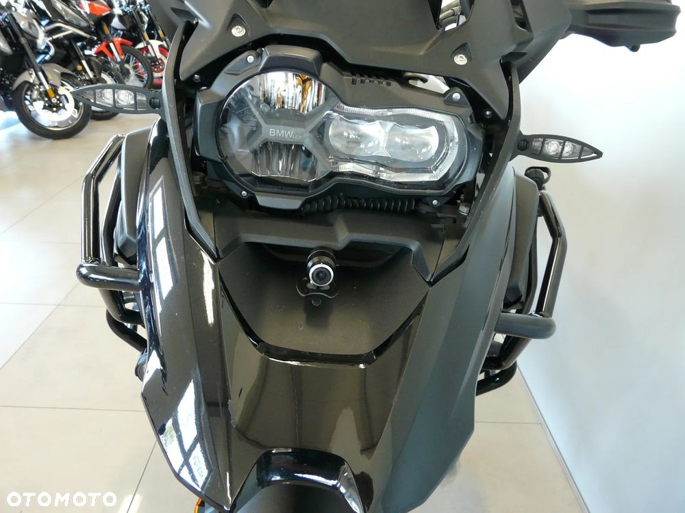 BMW GS - 35