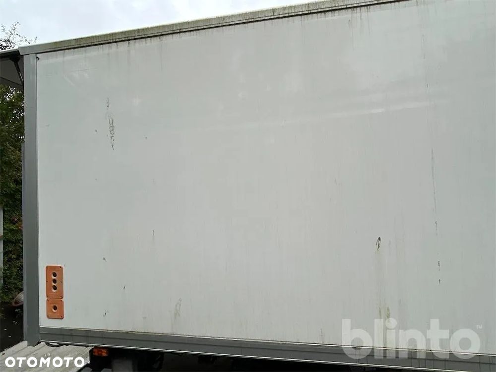 Iveco DAILY BEZ SILNIKA - 12