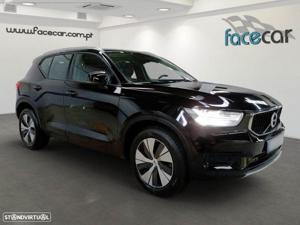 Volvo XC 40 1.5 T5 PHEV Momentum Plus - 2