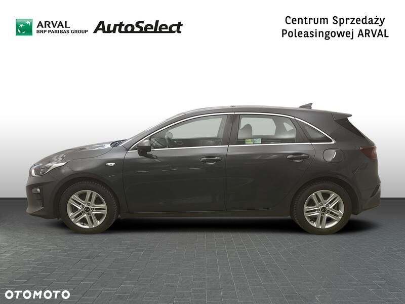 Kia Ceed 1.4 T-GDI M DCT - 3