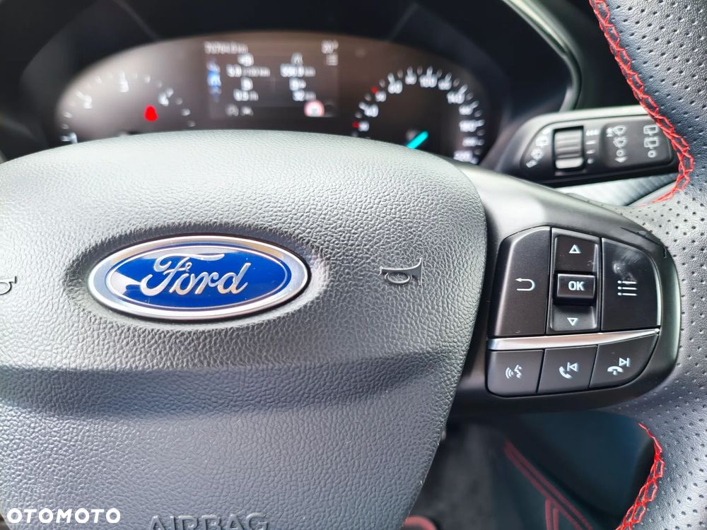 Ford Focus 1.5 TDCi ST-Line ASS - 15