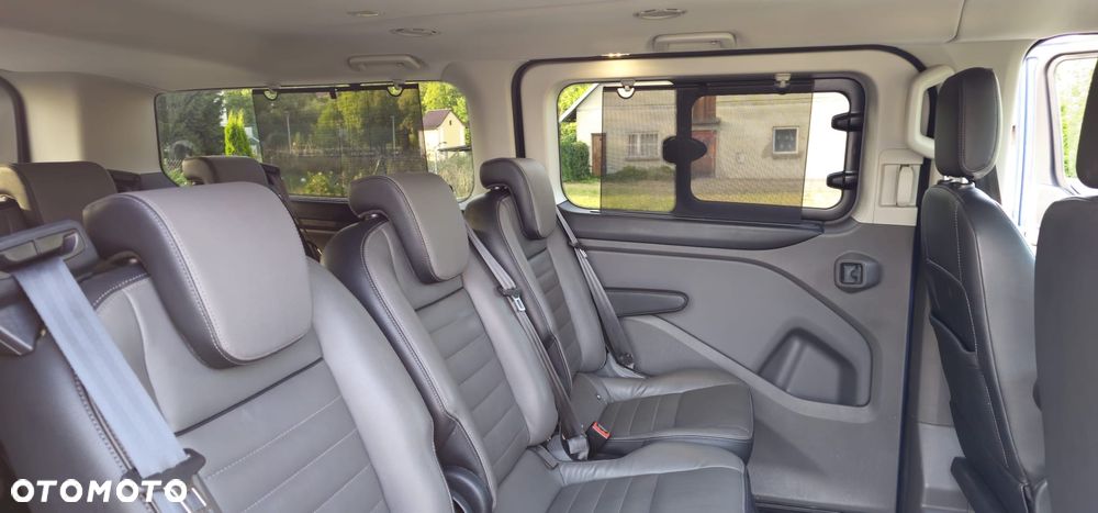 Ford Tourneo Custom 2.0 TDCi L2 Titanium SelectShift - 14