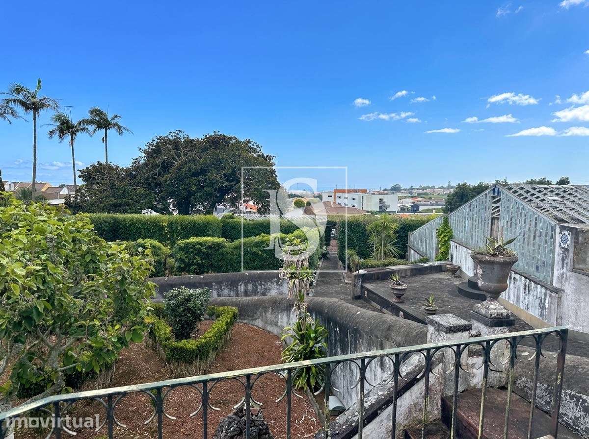 Quinta da Magnólia - Ponta Delgada - Grande imagem: 3/18