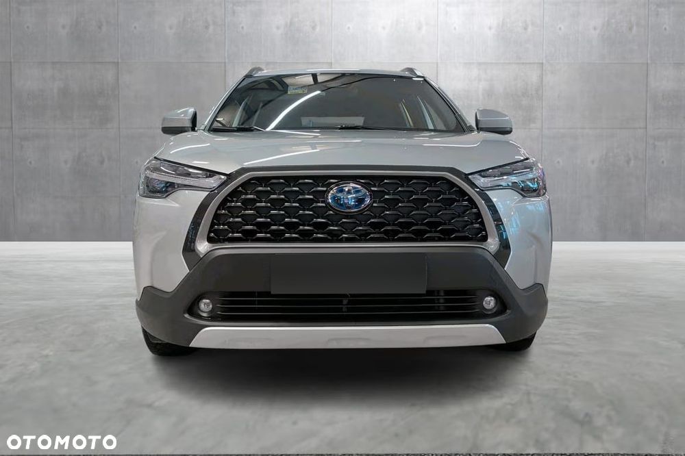 Toyota Corolla 2.0 Hybrid Comfort - 2