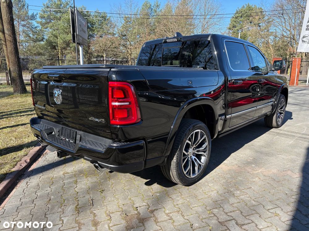 RAM 1500 Tungsten - 8