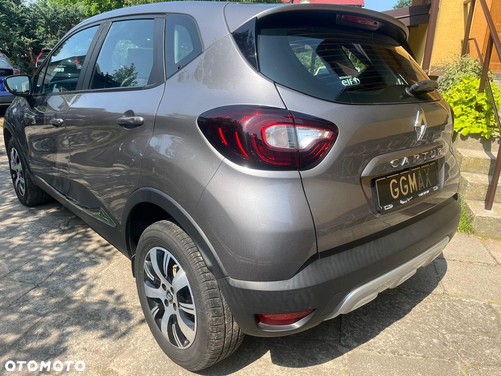 Renault Captur ENERGY TCe 90 Start&Stop Life - 7