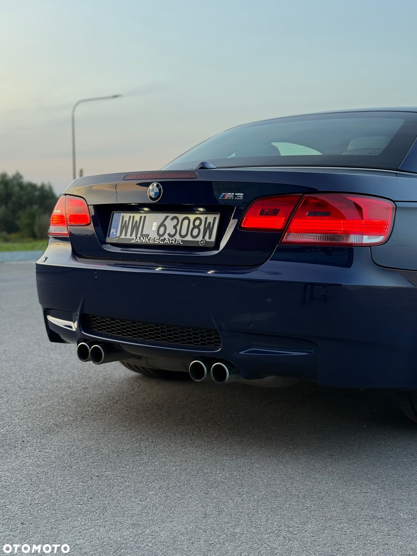 BMW M3 Cabrio - 7