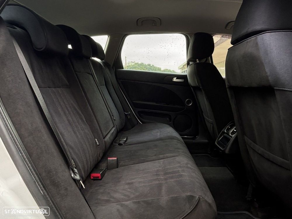 Alfa Romeo 159 1.9 JTD 16V Distinctive - 8