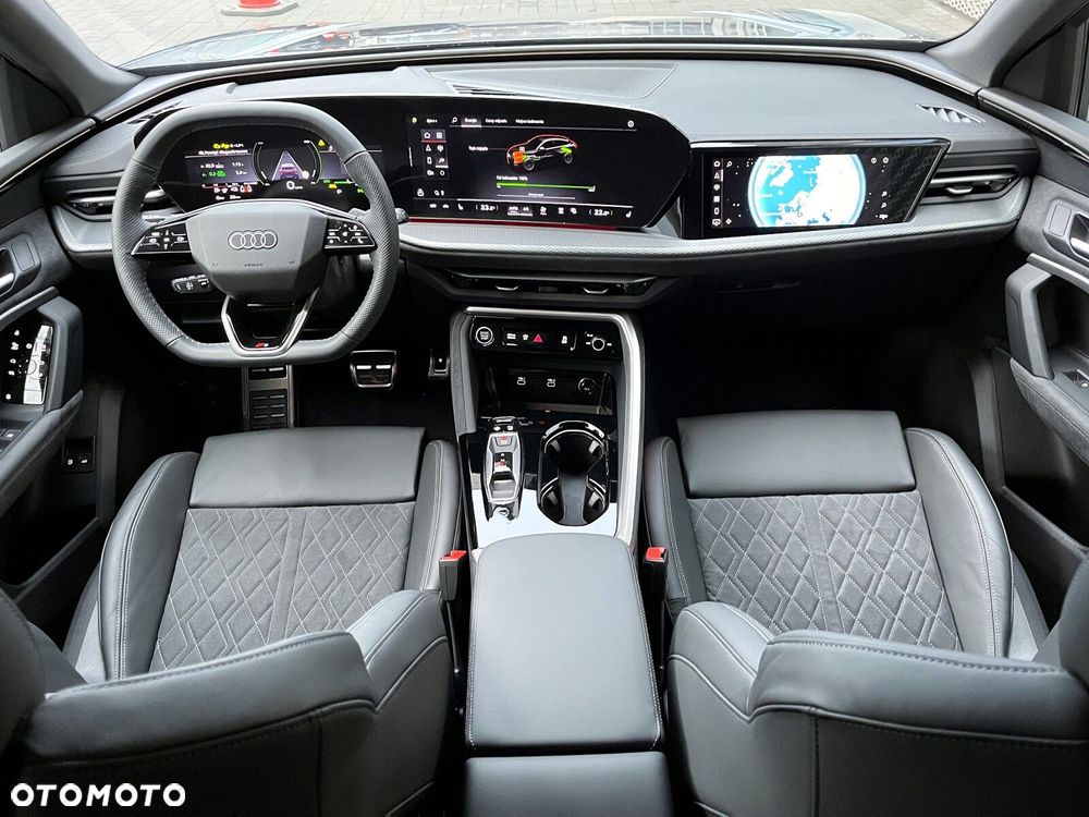 Audi Q5 Sportback - 4