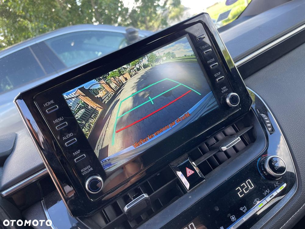 Toyota Corolla 2.0 Comfort - 18