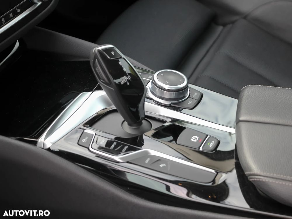 BMW Seria 5 530e AT PHEV - 21