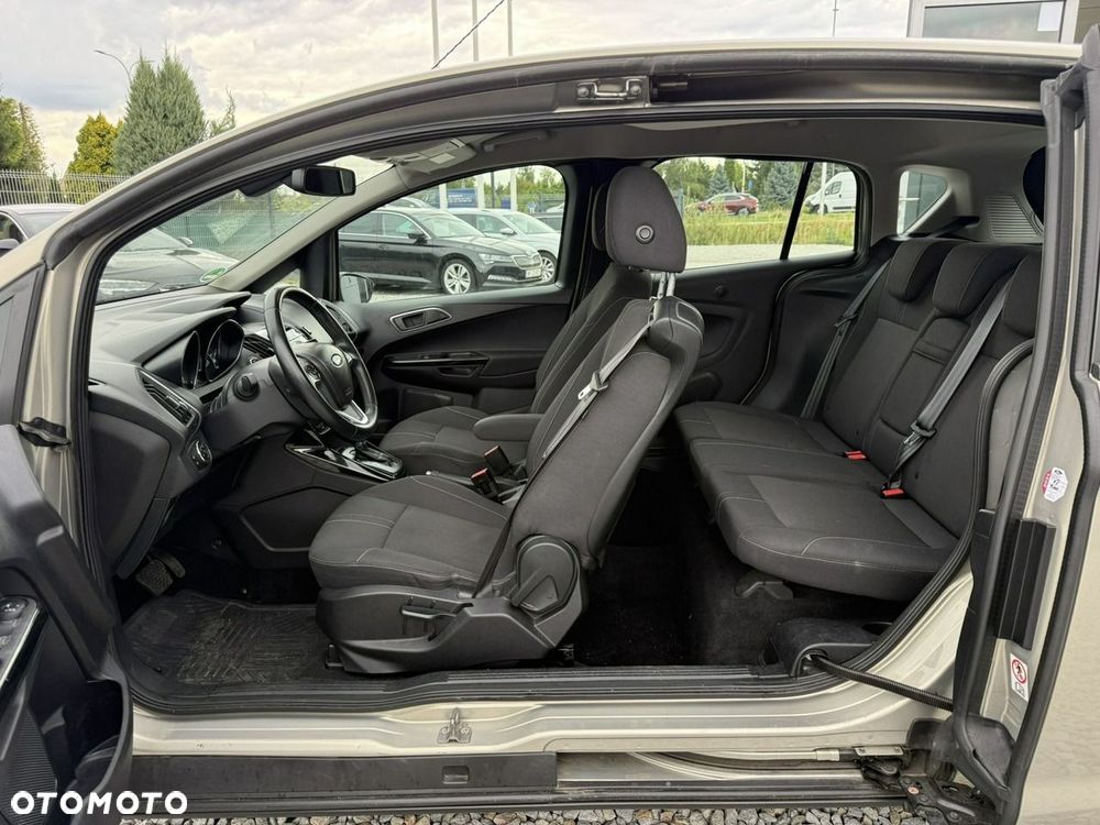 Ford B-MAX 1.6 Trend - 11