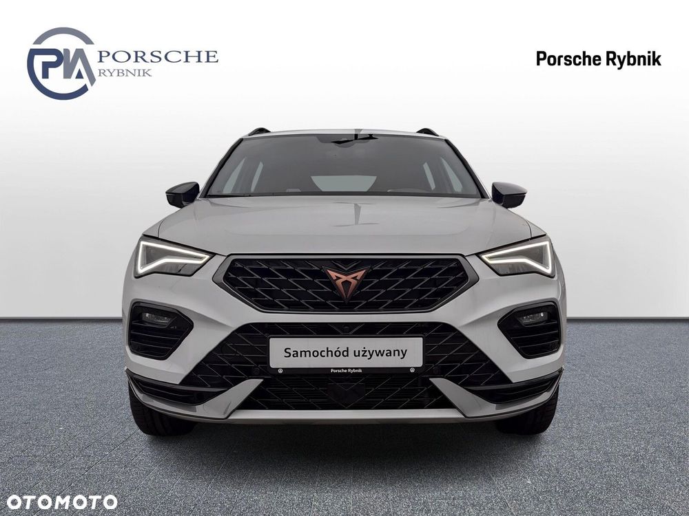 Cupra Ateca - 6