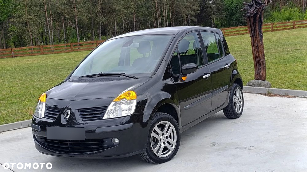 Renault Modus - 35