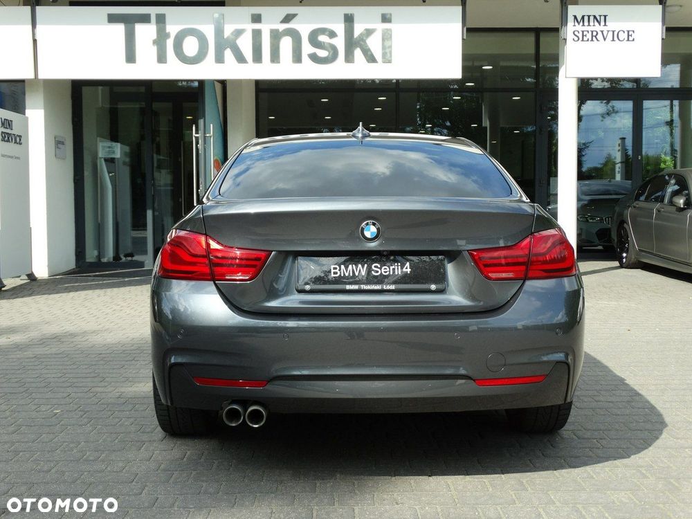BMW Seria 4 - 4