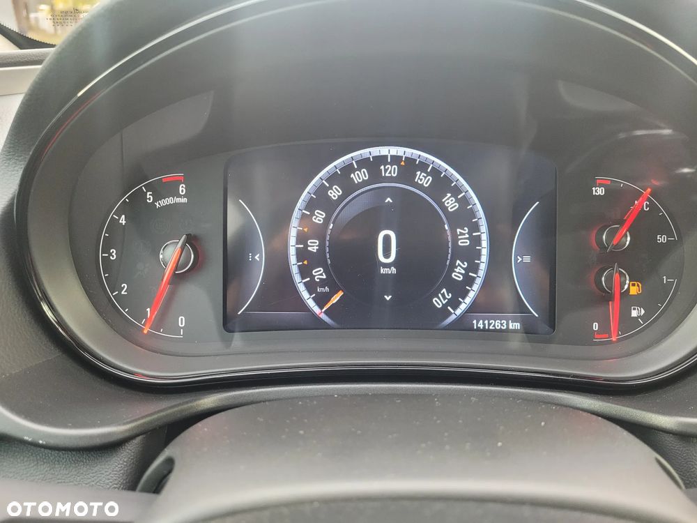 Opel Insignia 1.6 CDTI ecoFLEXStart/Stop Business Edition - 17