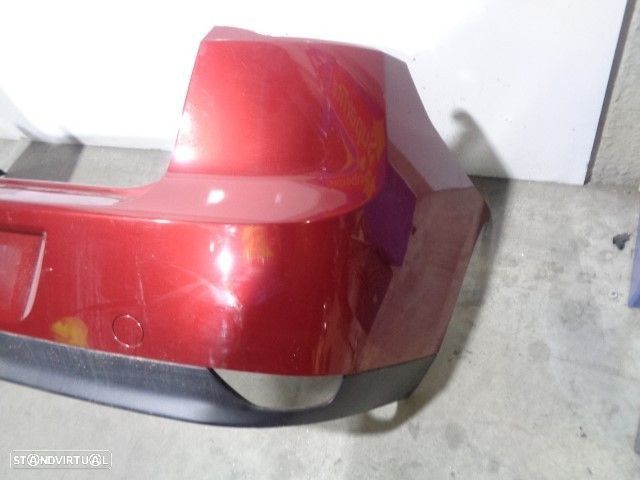 PARA-CHOQUES TRASEIRO RENAULT LAGUNA III 2007 -850223529R - 3