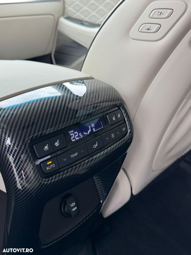 Hyundai Palisade - 19