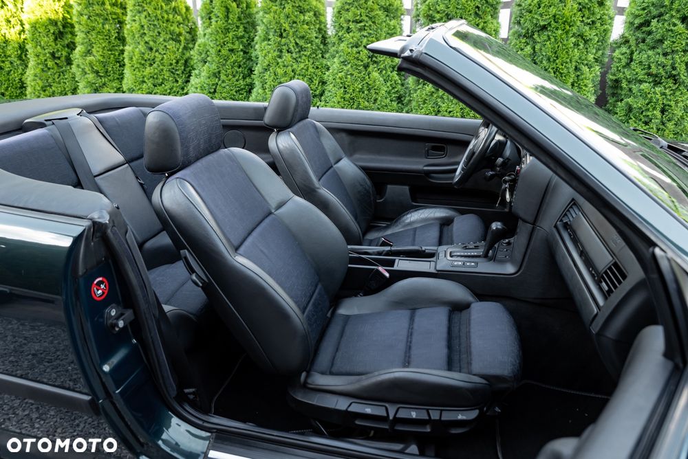 BMW Seria 3 - 23