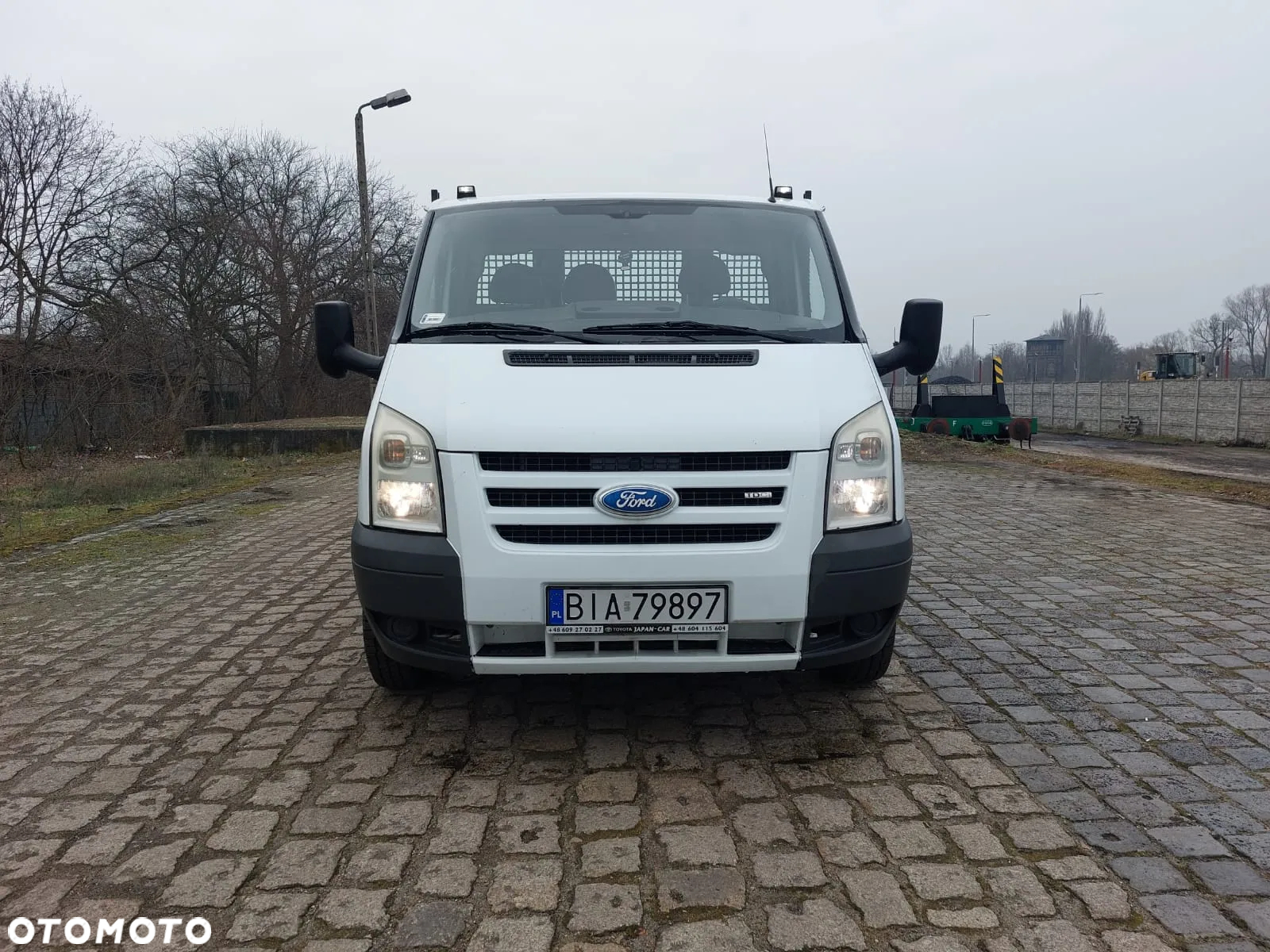 Ford Transit - 4