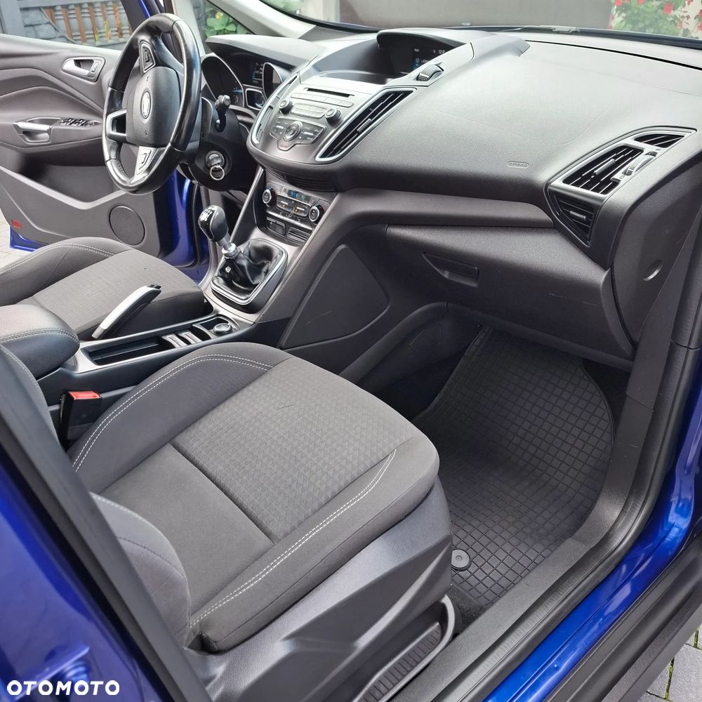 Ford C-MAX - 10