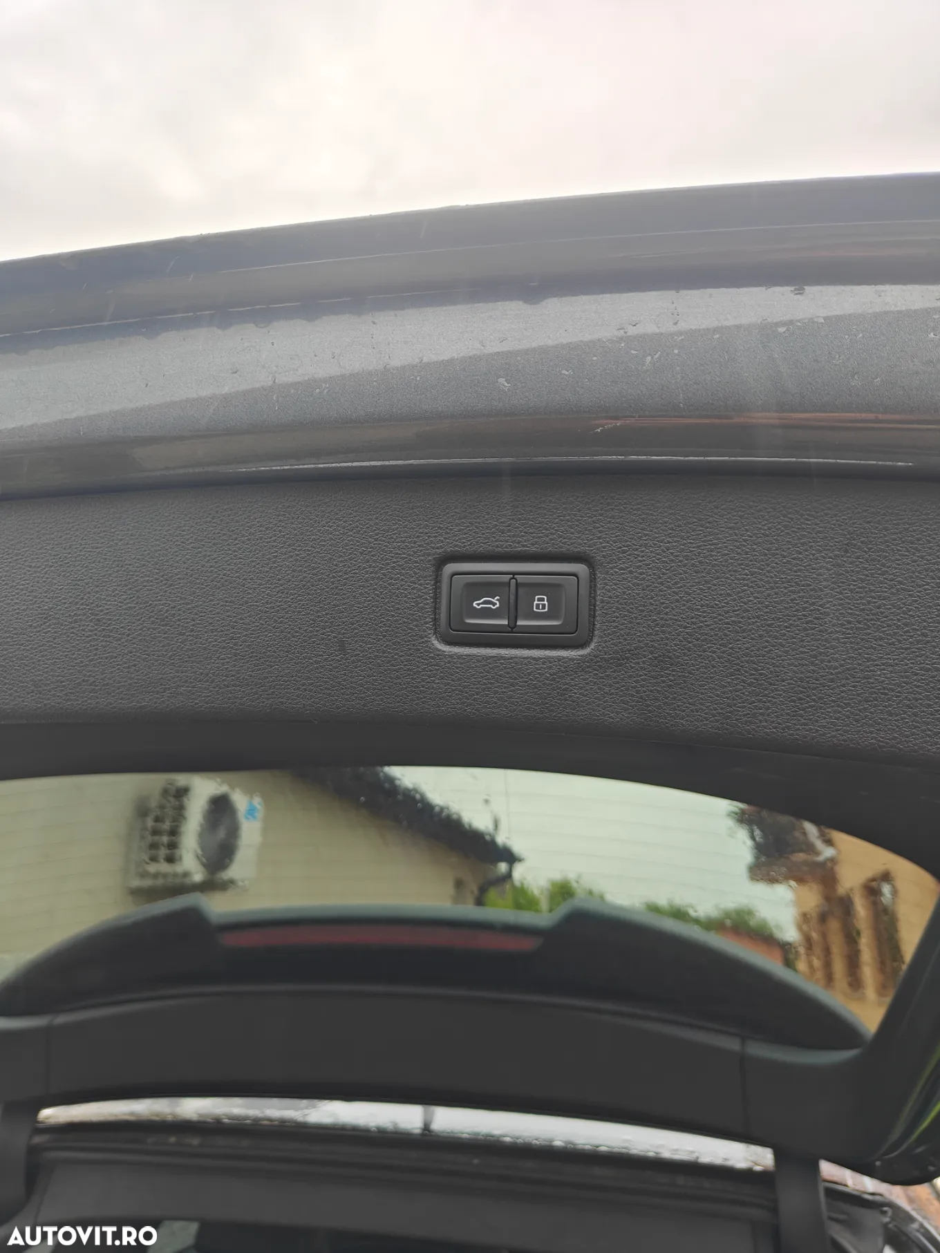 Audi Q7 3.0 TFSI Quattro Tiptronic - 15