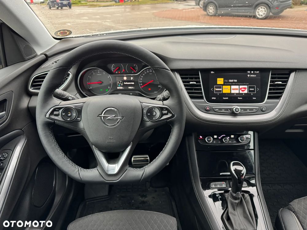 Opel Grandland X 1.6 T Ultimate S&S - 9