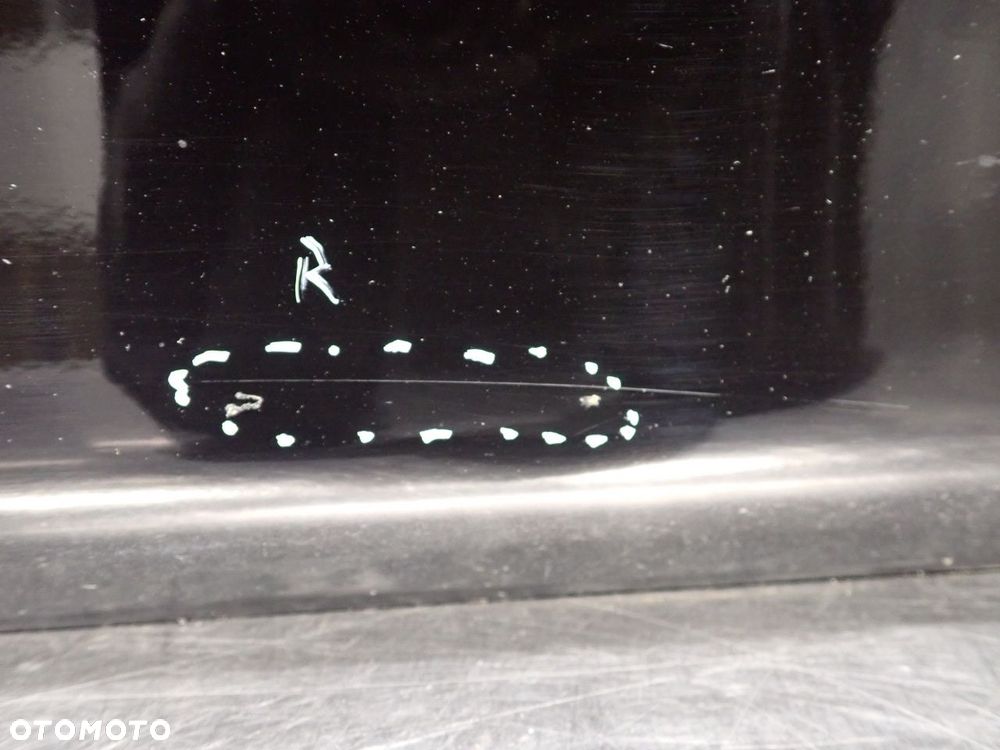 DRZWI PRAWY PRZÓD INFINITI M37X KOL:GAC - 13