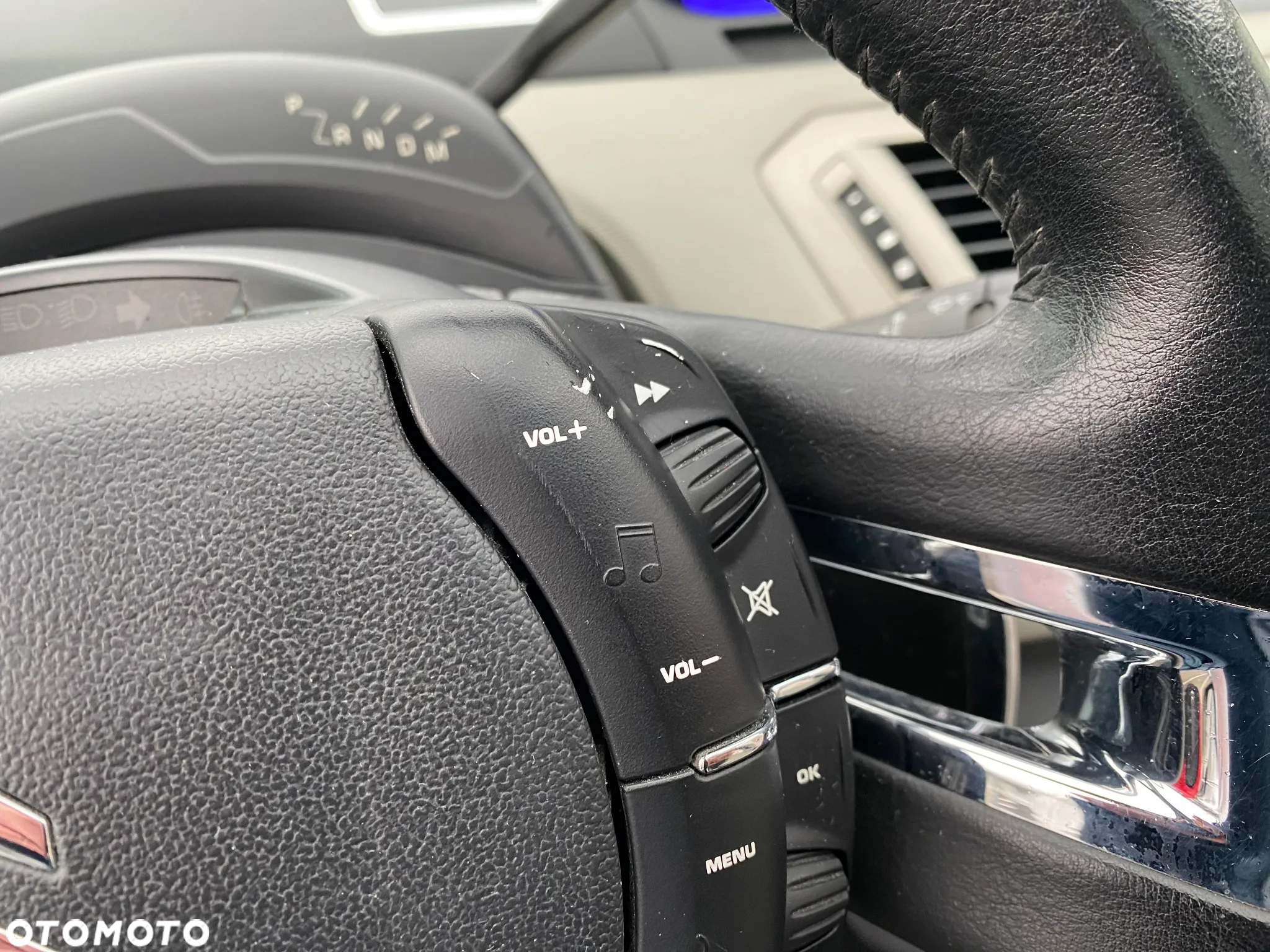 Citroën C4 Grand Picasso THP 140 Exclusive - 24