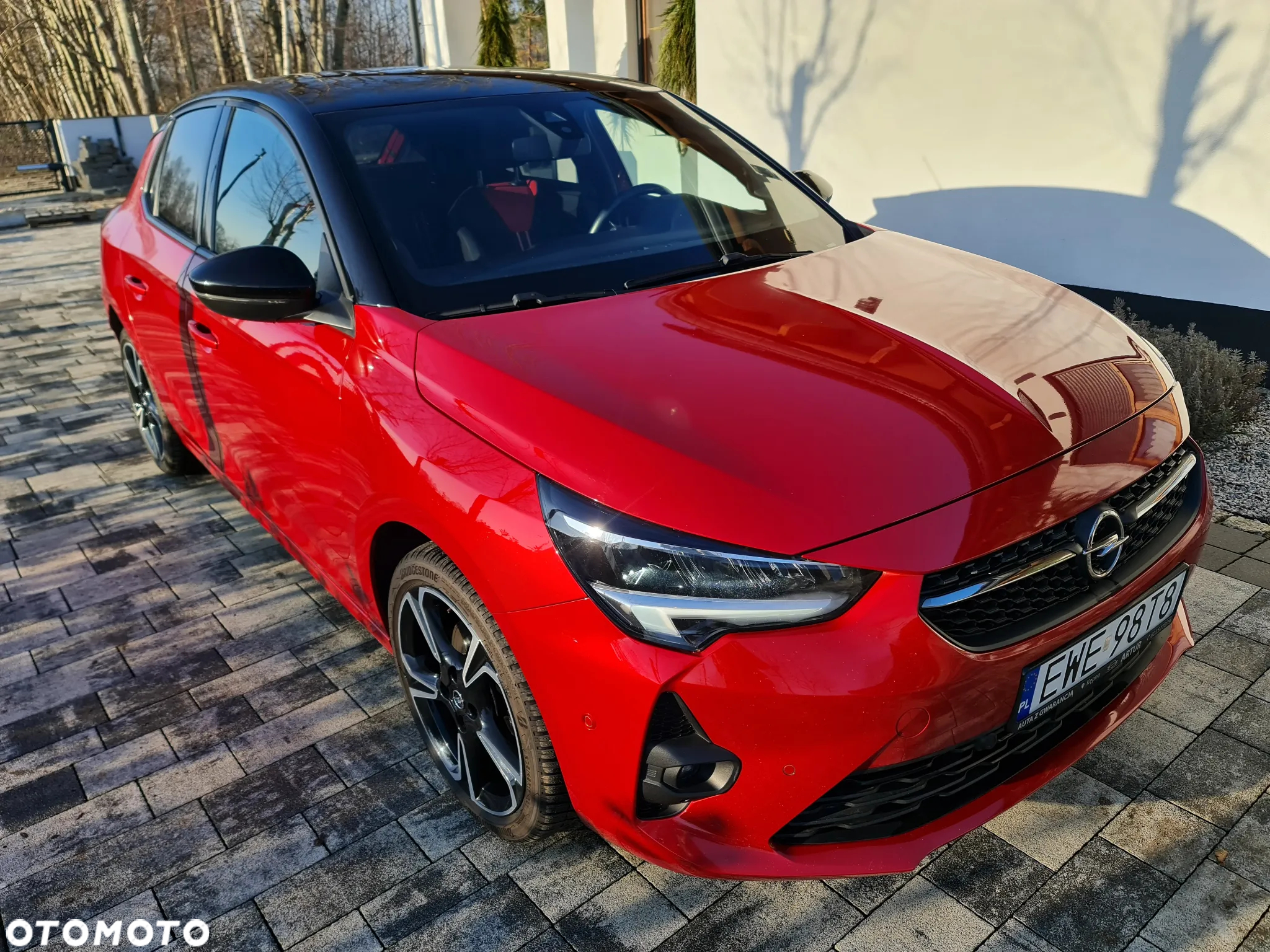 Opel Corsa 1.2 GS Line S&S - 5