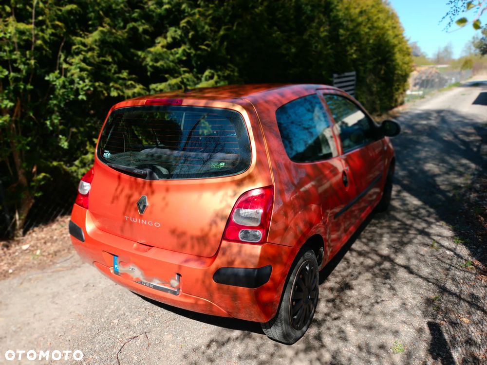 Renault Twingo 1.2 Expression - 2