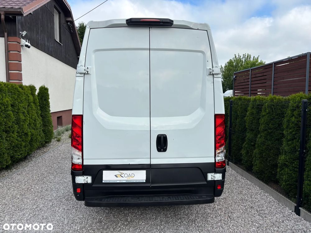 Iveco Daily 35S17 **L3H2**Climatronic**Hi-Matic**Sprowadzony - 5