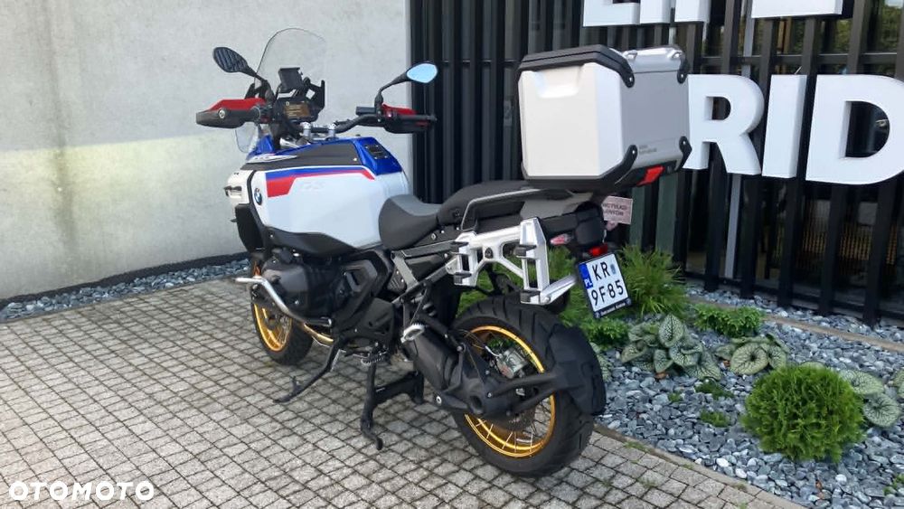 BMW Adventure - 12