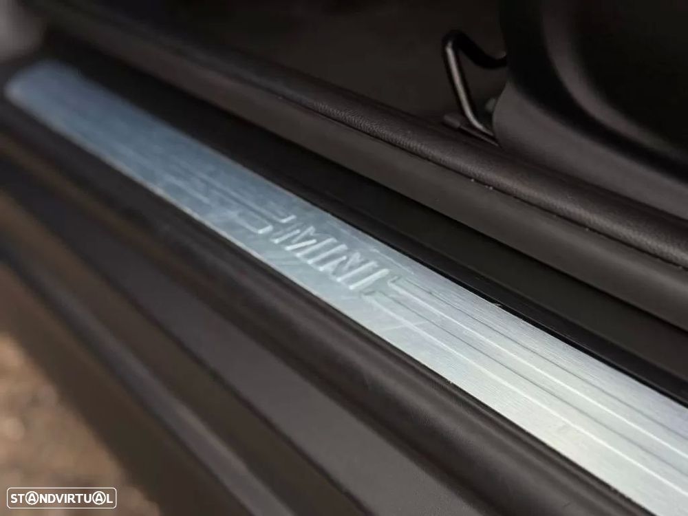 MINI 3 Portas Cooper Premium First Essential - 40