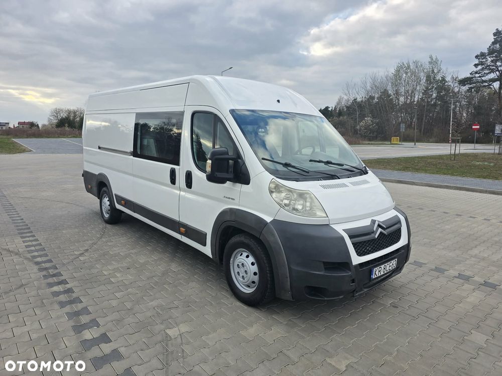 Citroën Jumper - 23