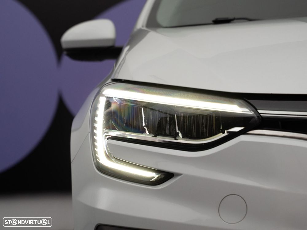 Renault Mégane Sport Tourer 1.5 Blue dCi Equilibre - 9