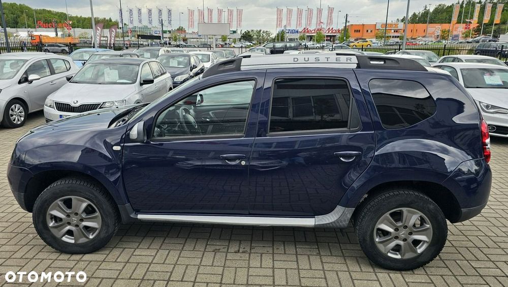 Dacia Duster 1.2 TCe Comfort - 7