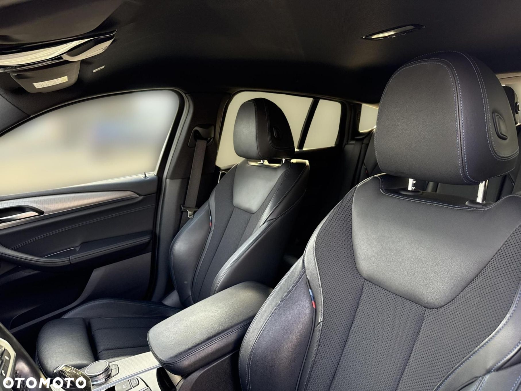 BMW X4 - 12