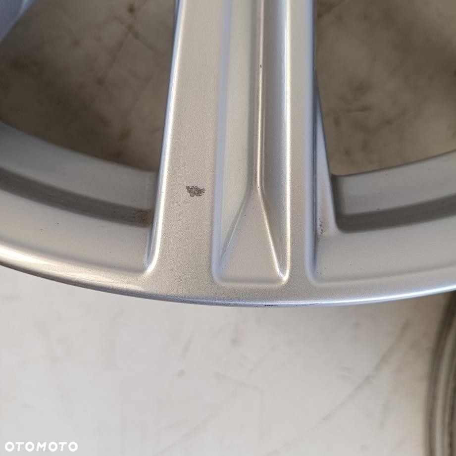ALUFELGI 5x112 20 AUDI Q8 SQ8 RSQ8 Q7 SQ7 4M8601025T 4szt (F9387) - 7