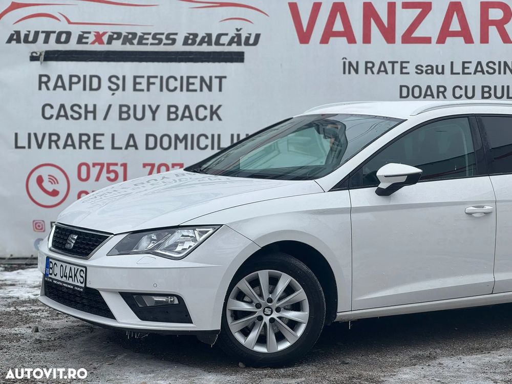 Seat Leon - 12