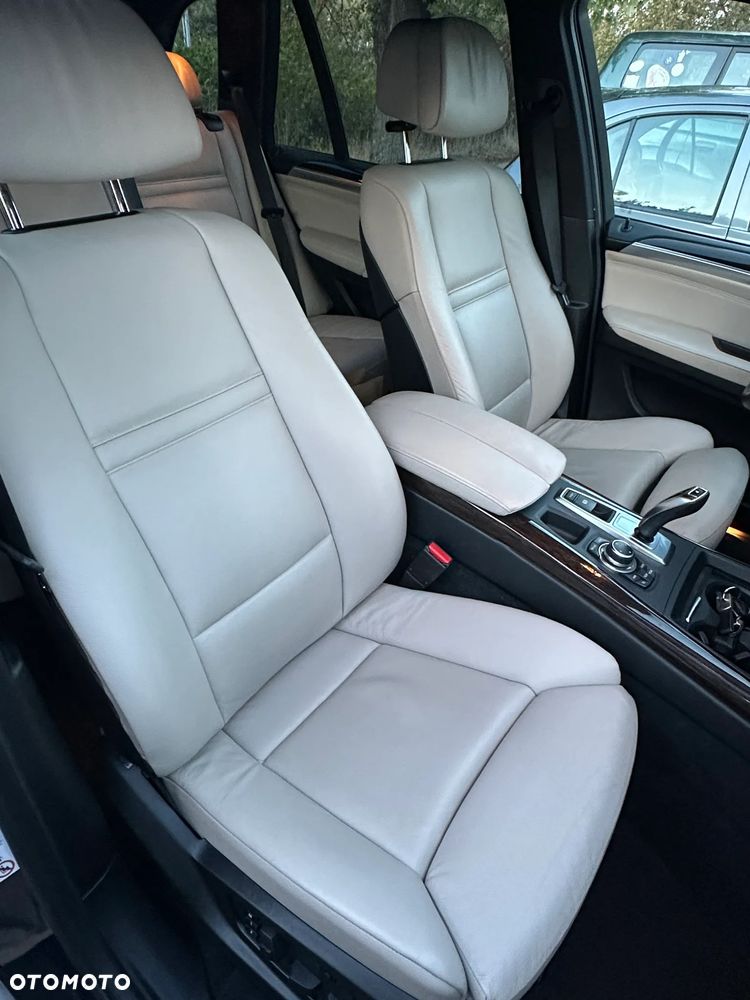 BMW X5 - 14