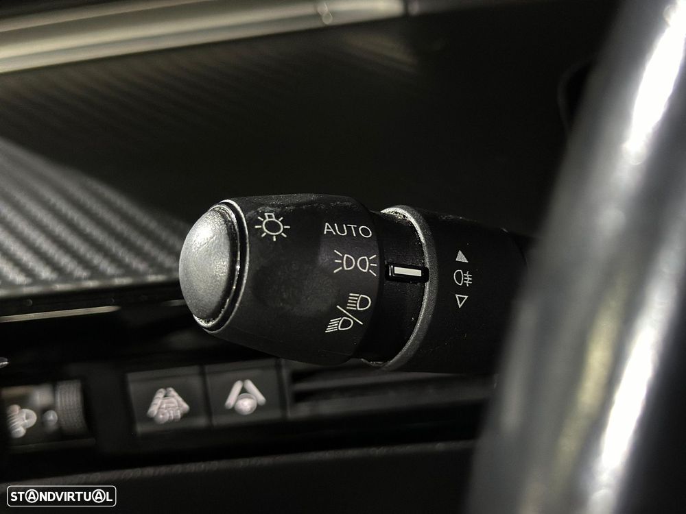 Peugeot 508 1.5 BlueHDi Allure Pack EAT8 - 14