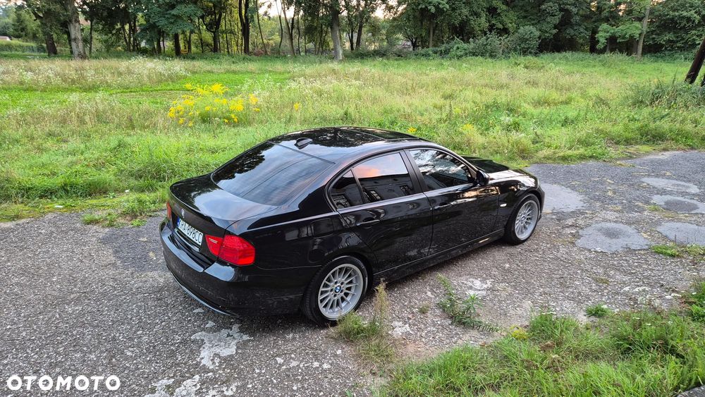 BMW Seria 3 - 3